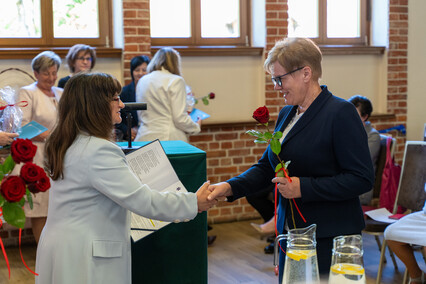 „To, co robimy, jest piękne“.  Święto pielęgniarek i położnych