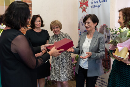 „To, co robimy, jest piękne“.  Święto pielęgniarek i położnych