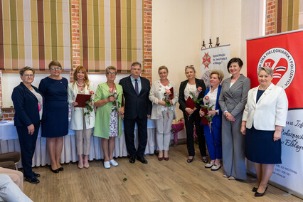 „To, co robimy, jest piękne“.  Święto pielęgniarek i położnych