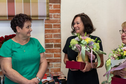 „To, co robimy, jest piękne“.  Święto pielęgniarek i położnych