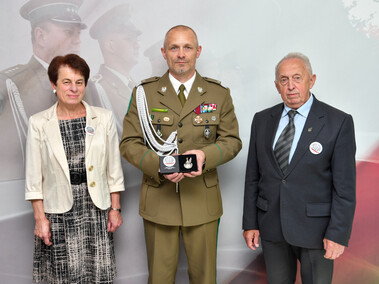 33. rocznica powołania Straży Granicznej