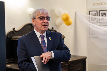 Przenieś się do Elbląga z lat 60.