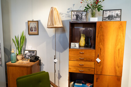 Przenieś się do Elbląga z lat 60.