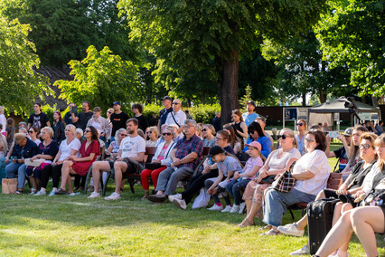 Przenieś się do Elbląga z lat 60.