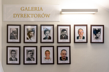 Przenieś się do Elbląga z lat 60.
