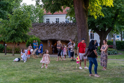 Przenieś się do Elbląga z lat 60.