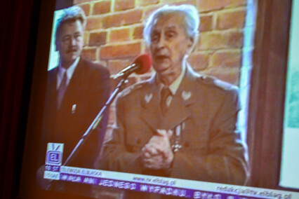 Pierwsze dokumenty trafiły do Archiwum Społecznego