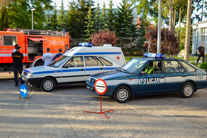 Pierwsze dokumenty trafiły do Archiwum Społecznego