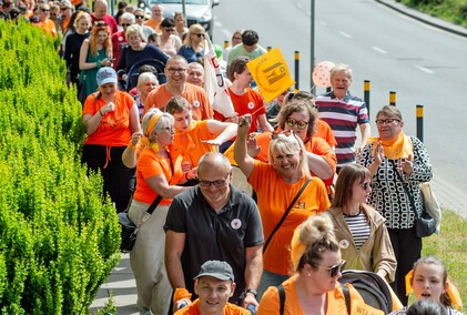 „Chcemy być widziani”