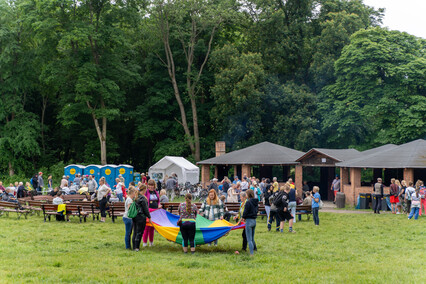 Piknik, który integruje