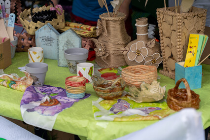 Piknik, który integruje