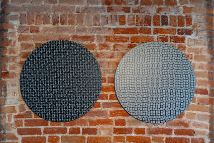 Geometryczna sztuka Przemysława Garczyńskiego