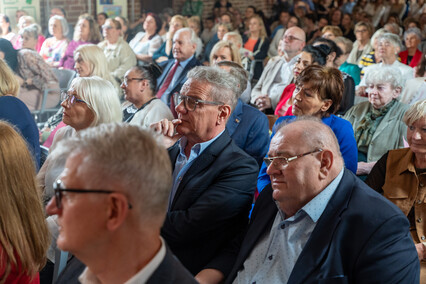 Pod skrzydłami Janusza Korczaka