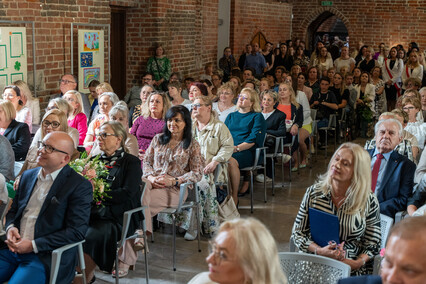 Pod skrzydłami Janusza Korczaka