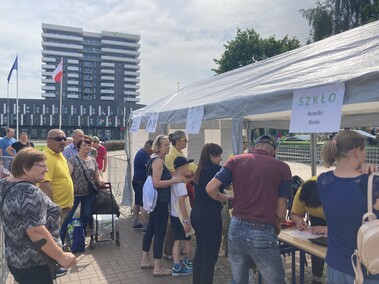 „Nie marnuj, napraw, wymień”