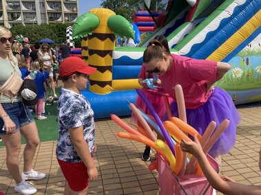 „Nie marnuj, napraw, wymień”