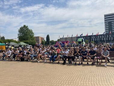 „Nie marnuj, napraw, wymień”