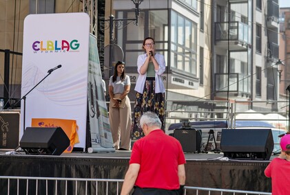 Tak zakończyli Tydzień Osób z Niepełnosprawnościami