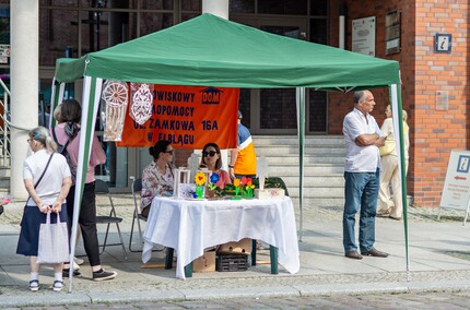 Tak zakończyli Tydzień Osób z Niepełnosprawnościami