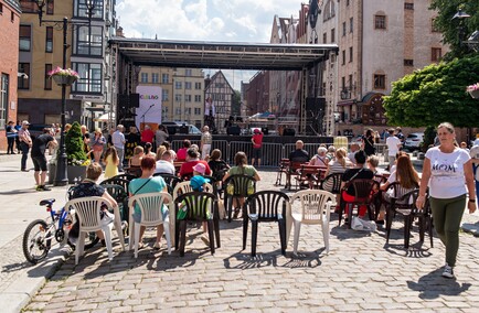 Tak zakończyli Tydzień Osób z Niepełnosprawnościami