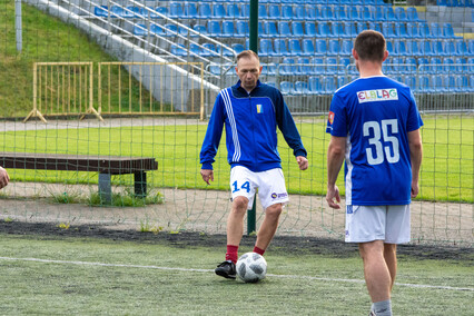 „W czwartek jest święto“