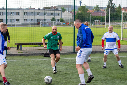 „W czwartek jest święto“