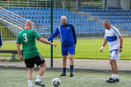 „W czwartek jest święto“