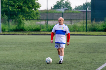 „W czwartek jest święto“