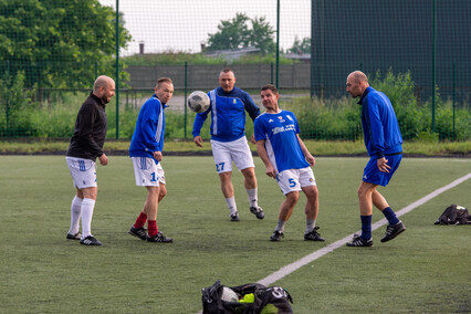 „W czwartek jest święto“