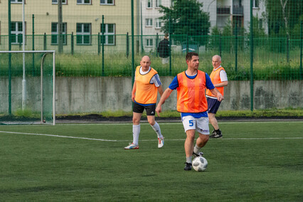 „W czwartek jest święto“