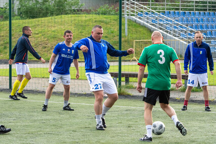 „W czwartek jest święto“