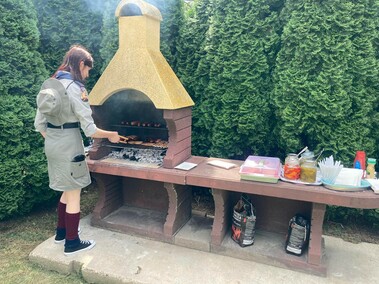 \"Nasz Myślęcin, nasza inicjatywa\"