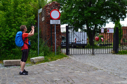 Boże Ciało to nie jest najlepszy dzień na zwiedzanie Starego Miasta  (opinia) 