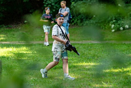 Tak wygląda po przebudowie port we Fromborku