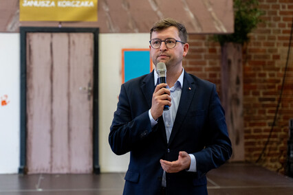 Uniewinniony czy ułaskawiony? (w żadnym trybie)