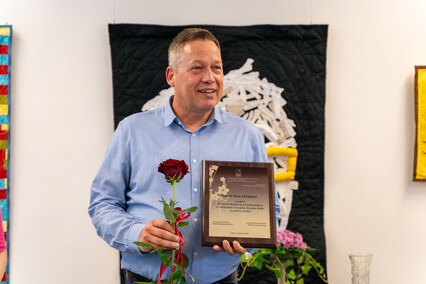 Fundacja nagrodziła literatów