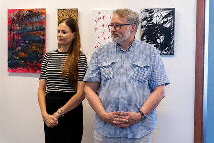 Fundacja nagrodziła literatów