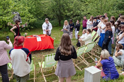 Różnorodność polifonii i map