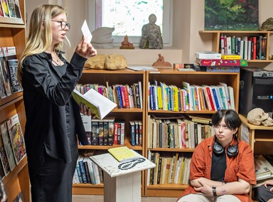 Różnorodność polifonii i map