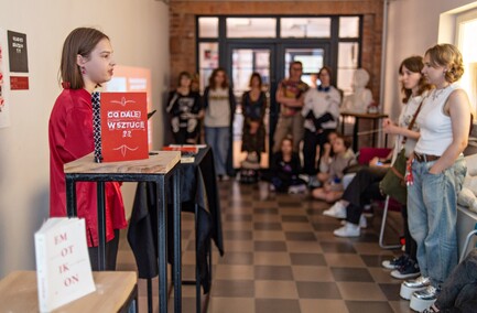 Różnorodność polifonii i map