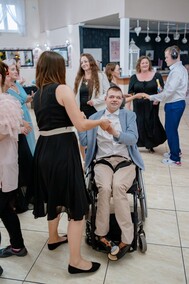 Weszli w dorosłość