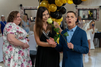 Weszli w dorosłość