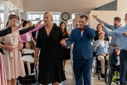 Weszli w dorosłość