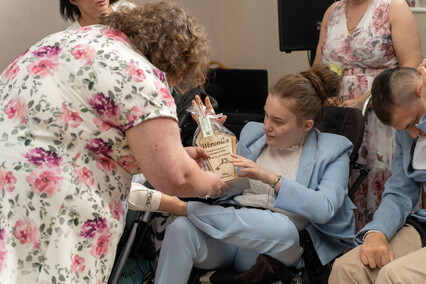 Weszli w dorosłość