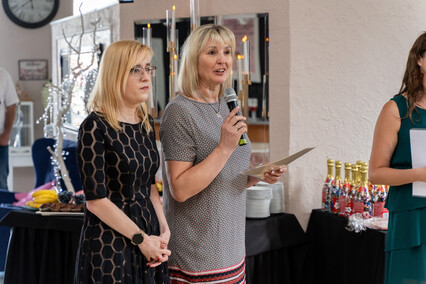 Weszli w dorosłość