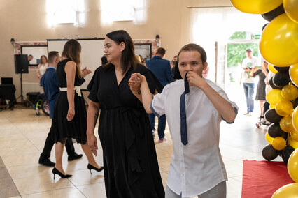 Weszli w dorosłość