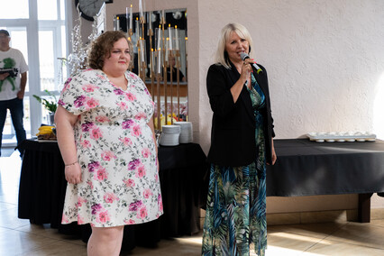 Weszli w dorosłość