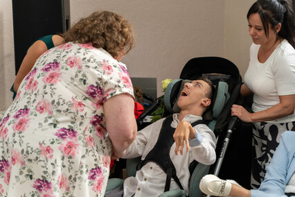 Weszli w dorosłość