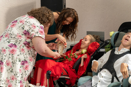 Weszli w dorosłość