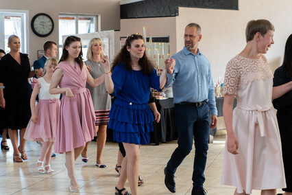 Weszli w dorosłość